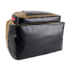 waterproof motorcycle travel dry duffel bag roll top closure 40L duffle bag