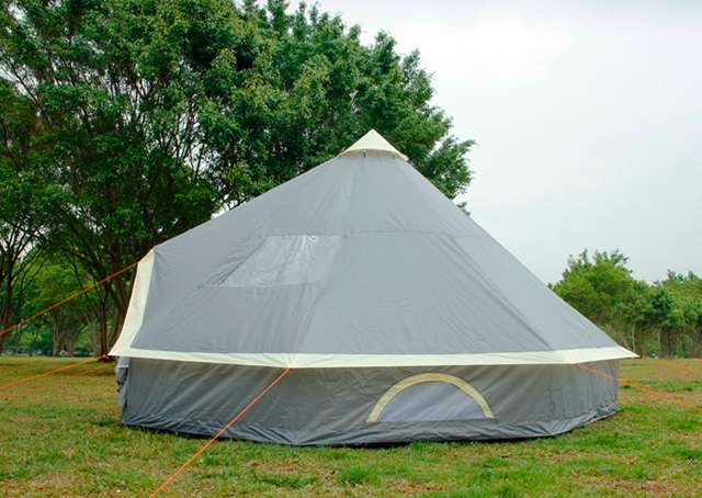 TEEPEE Tents