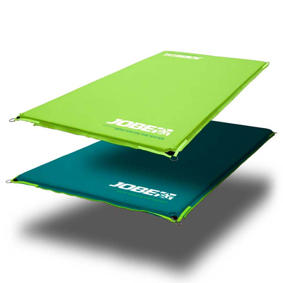 floating mat pad