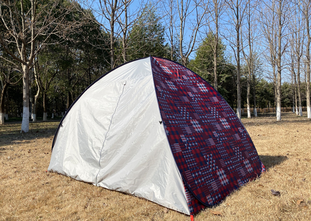 Pop Up Tents