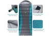 Hollowfibre Sleeping Bags